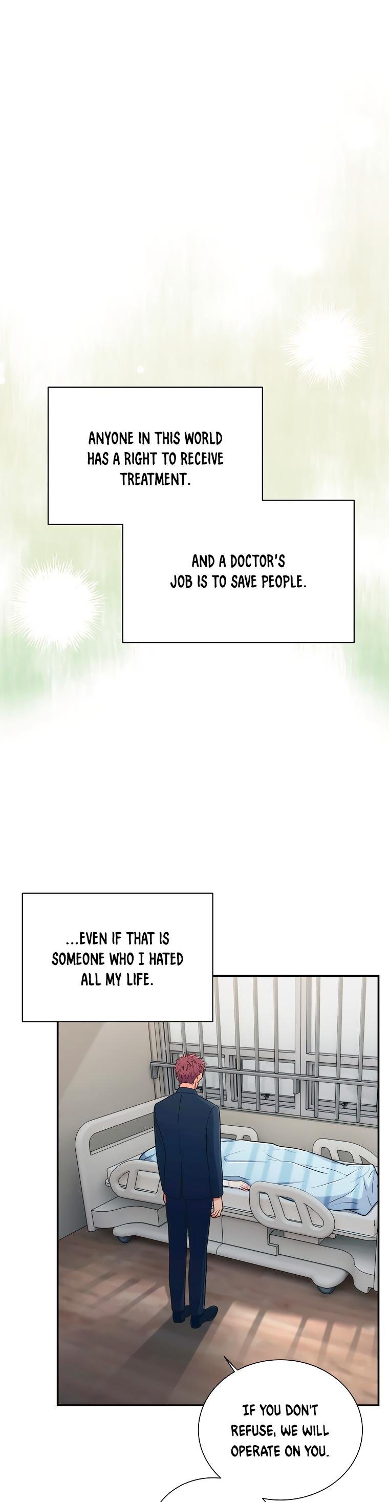 Read Medical Return Manga Online