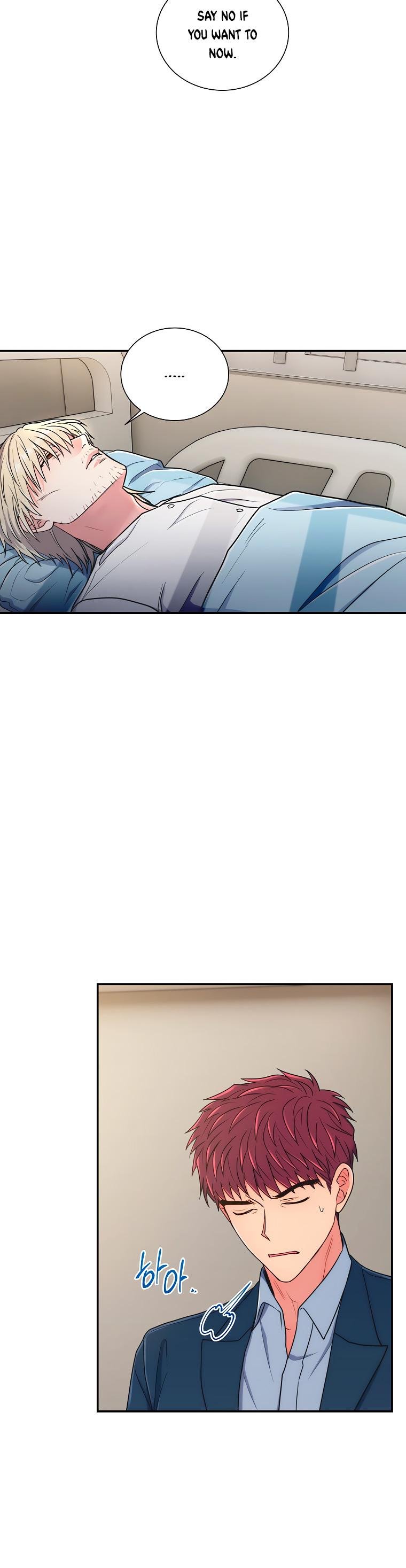 Read Medical Return Manga Online