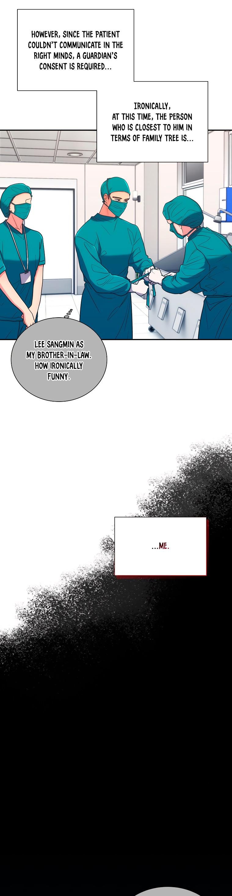 Read Medical Return Manga Online