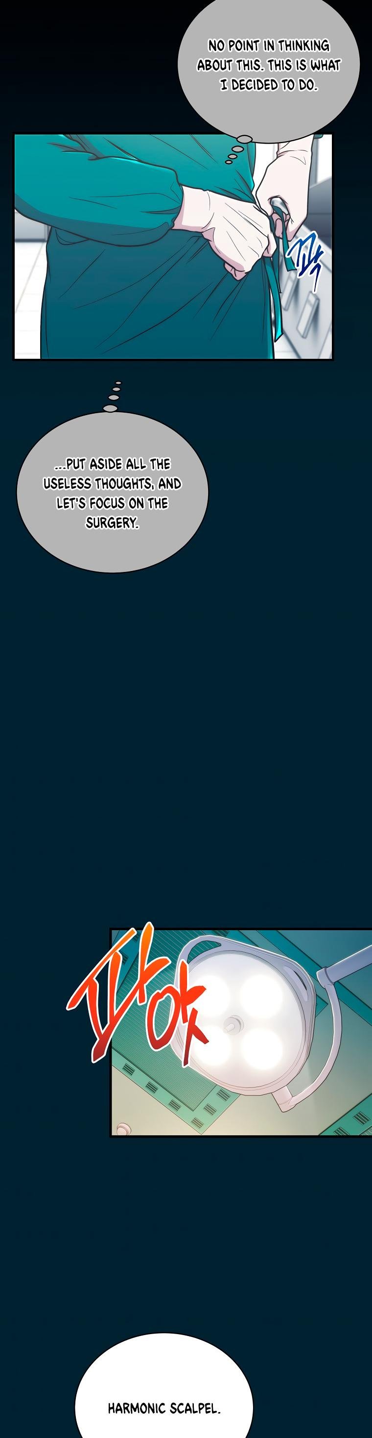 Read Medical Return Manga Online