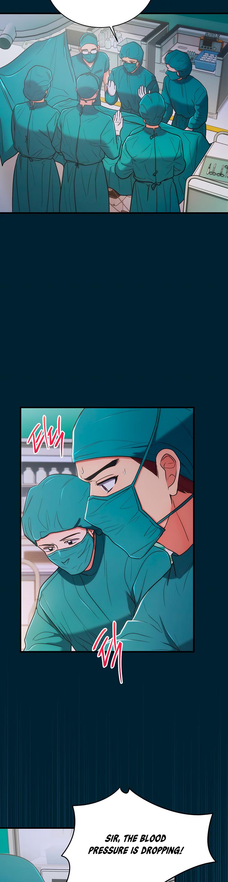 Read Medical Return Manga Online