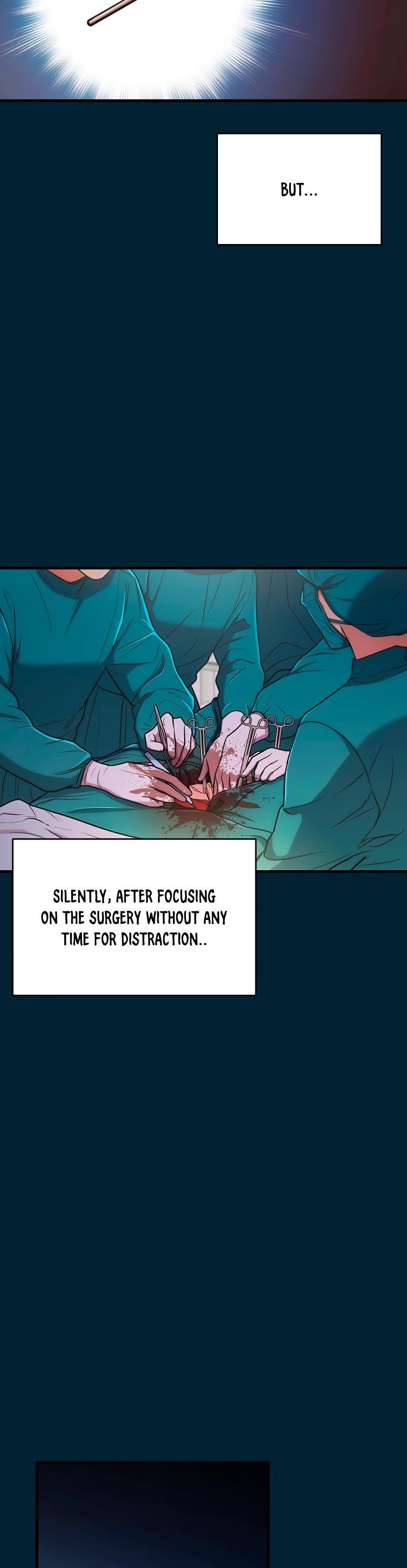 Read Medical Return Manga Online