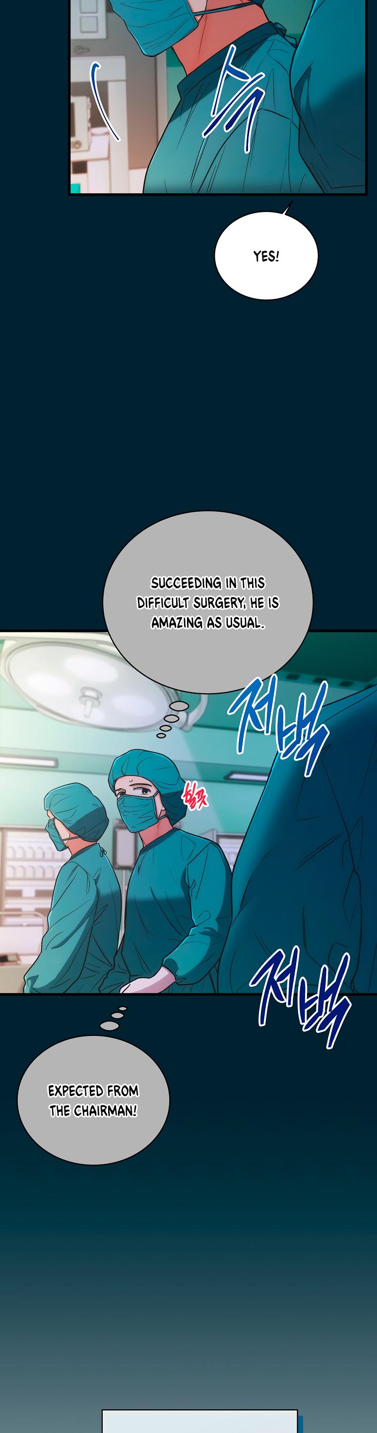 Read Medical Return Manga Online