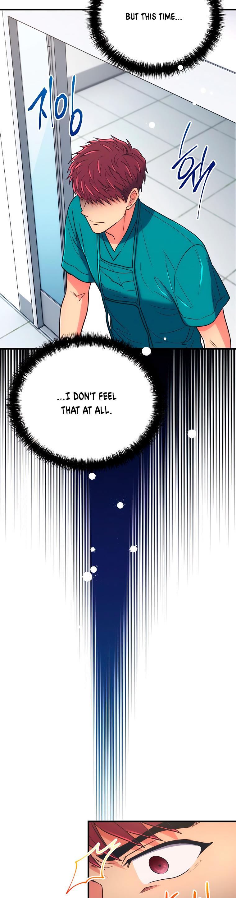 Read Medical Return Manga Online