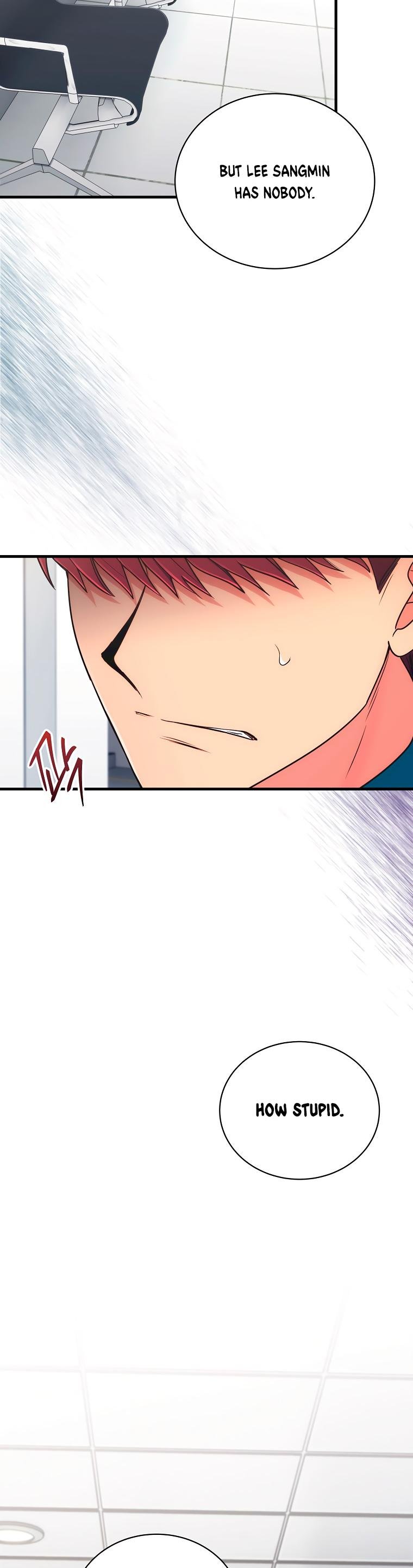 Read Medical Return Manga Online