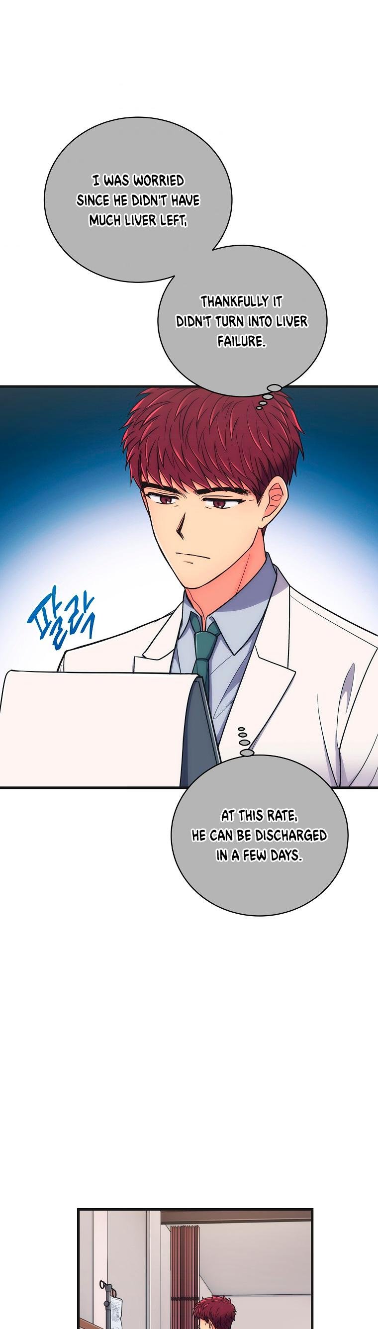 Read Medical Return Manga Online
