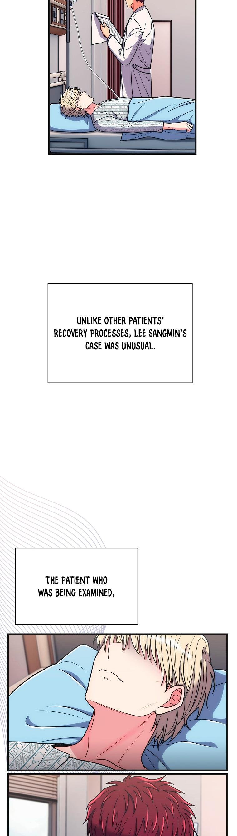 Read Medical Return Manga Online