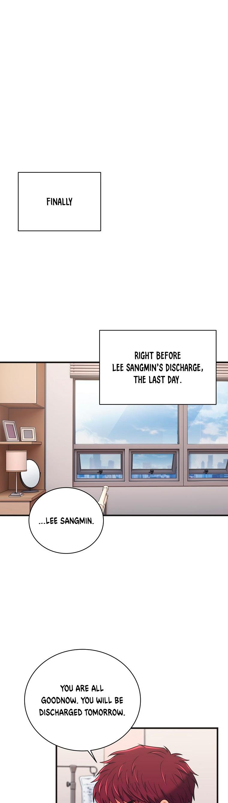 Read Medical Return Manga Online