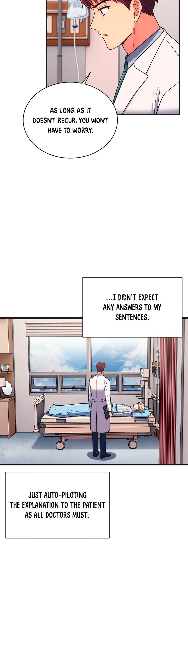 Read Medical Return Manga Online