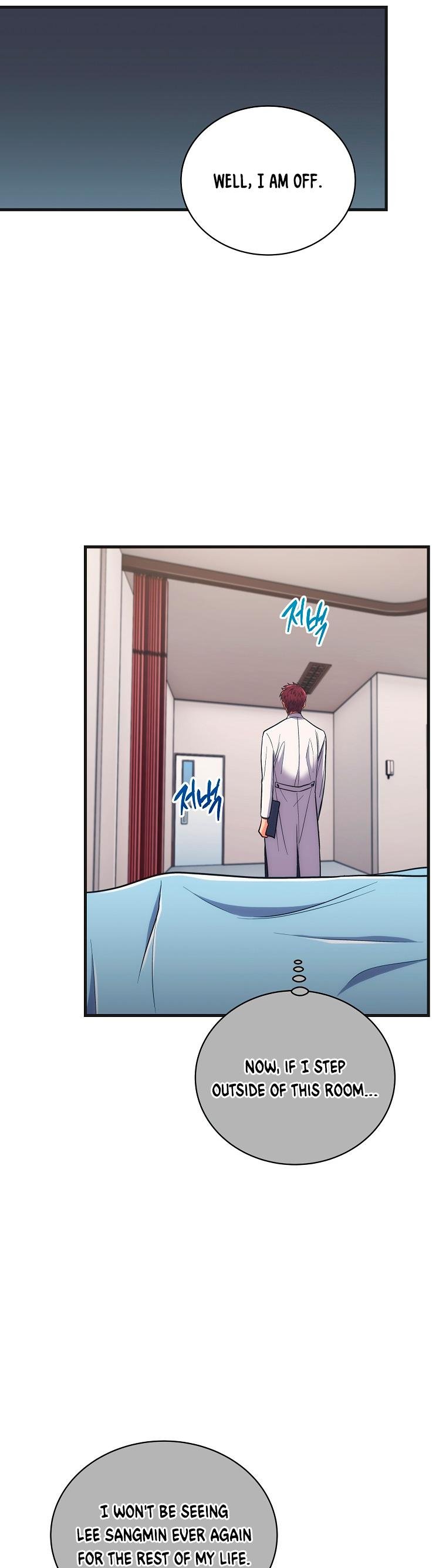 Read Medical Return Manga Online