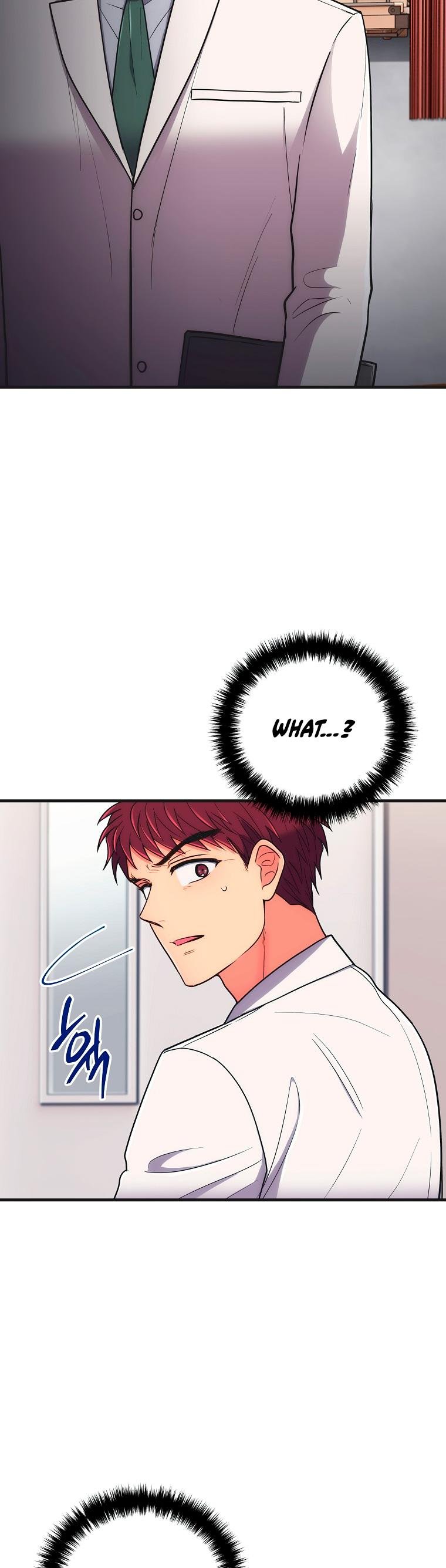 Read Medical Return Manga Online