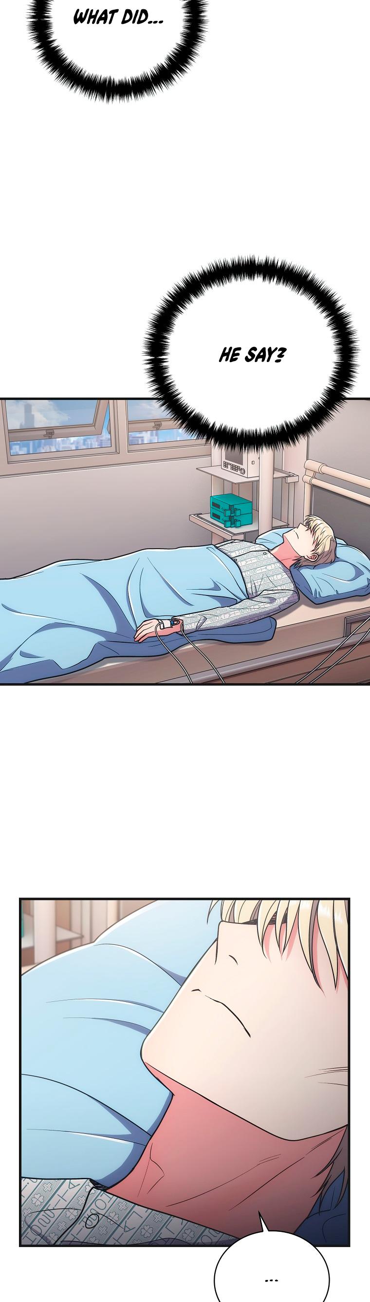 Read Medical Return Manga Online