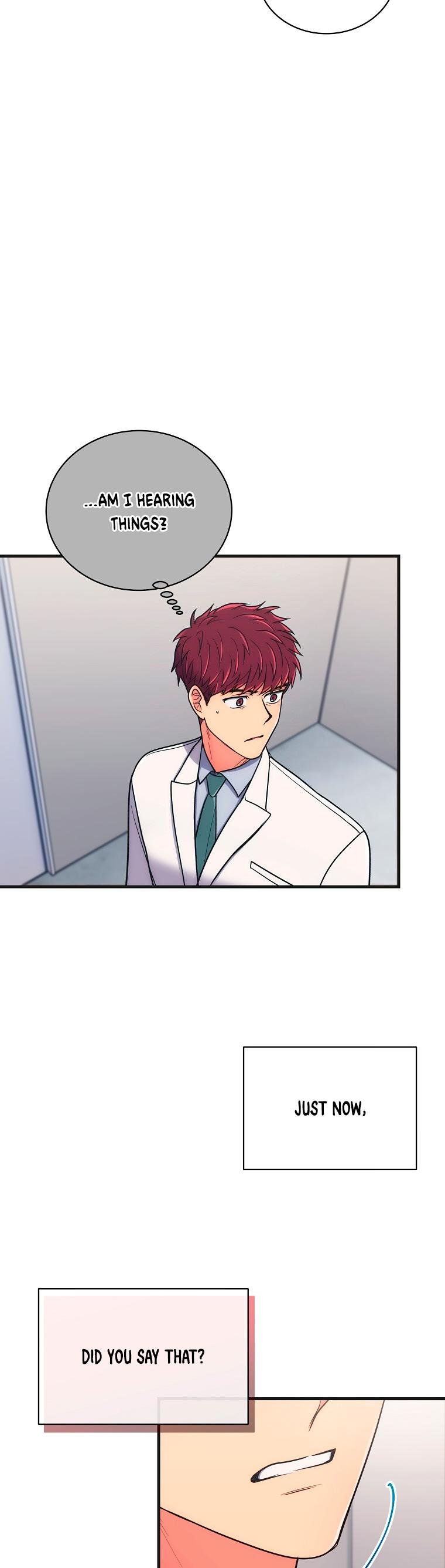 Read Medical Return Manga Online