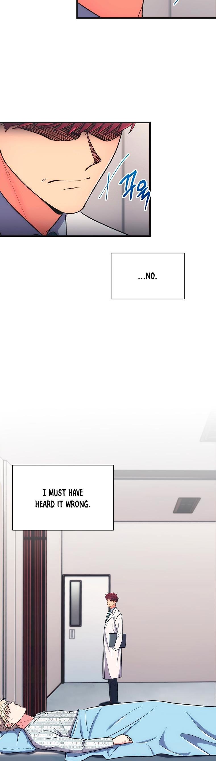 Read Medical Return Manga Online