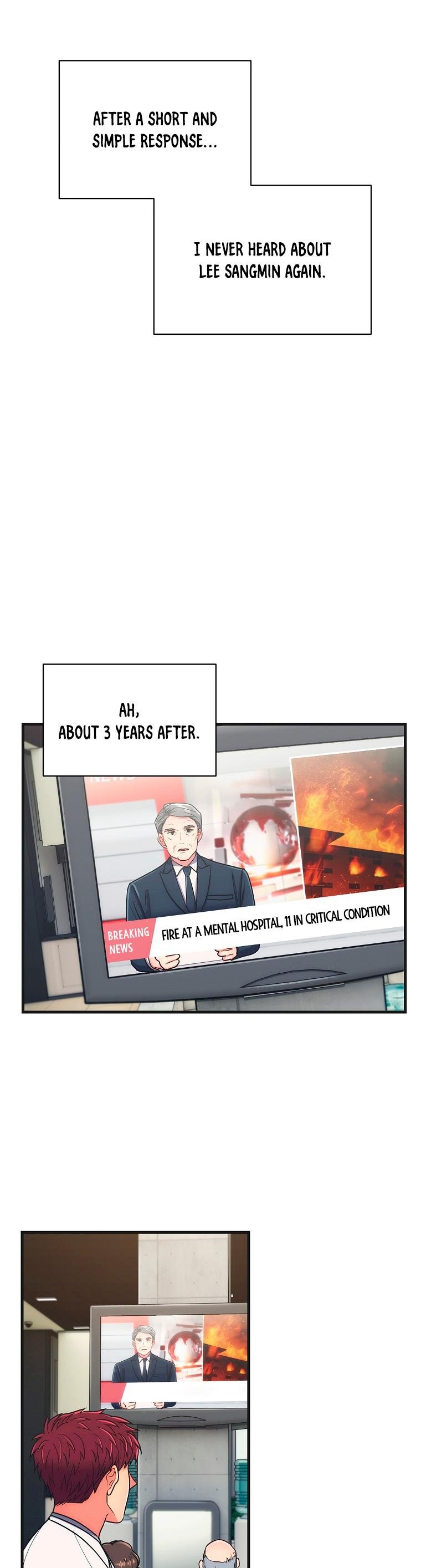 Read Medical Return Manga Online