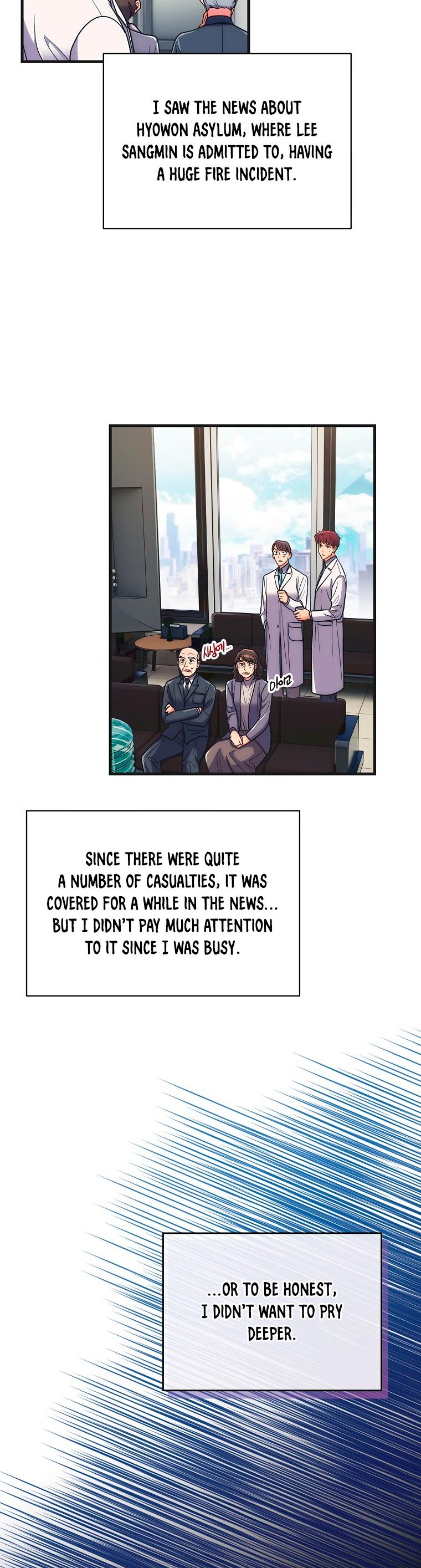 Read Medical Return Manga Online
