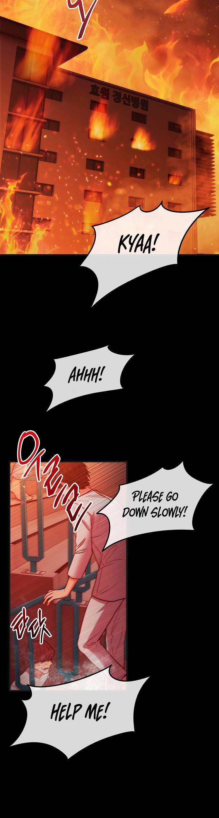 Read Medical Return Manga Online