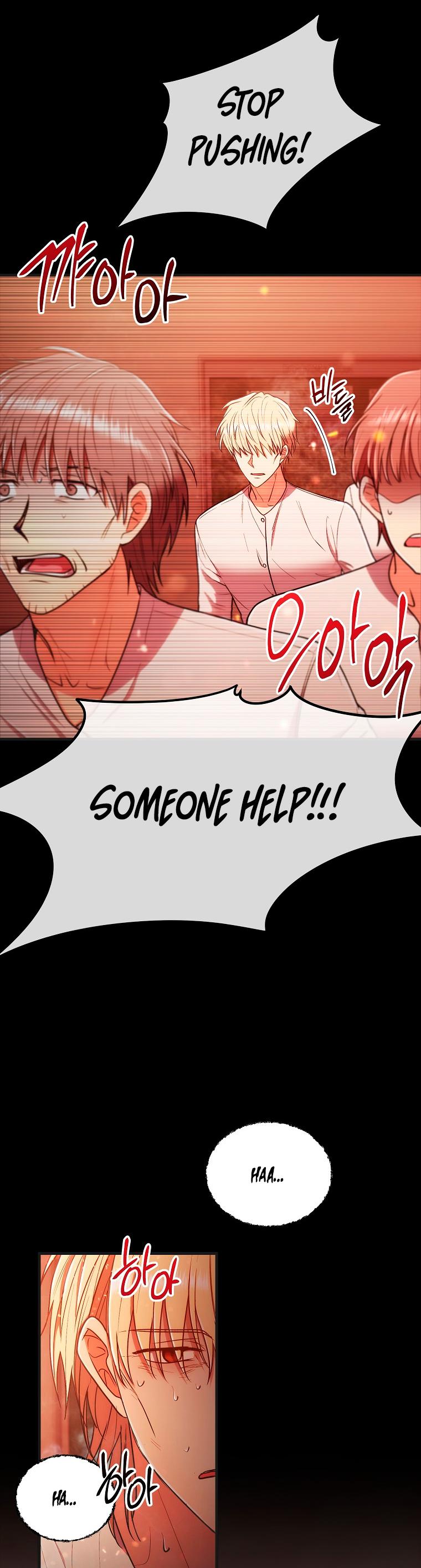 Read Medical Return Manga Online