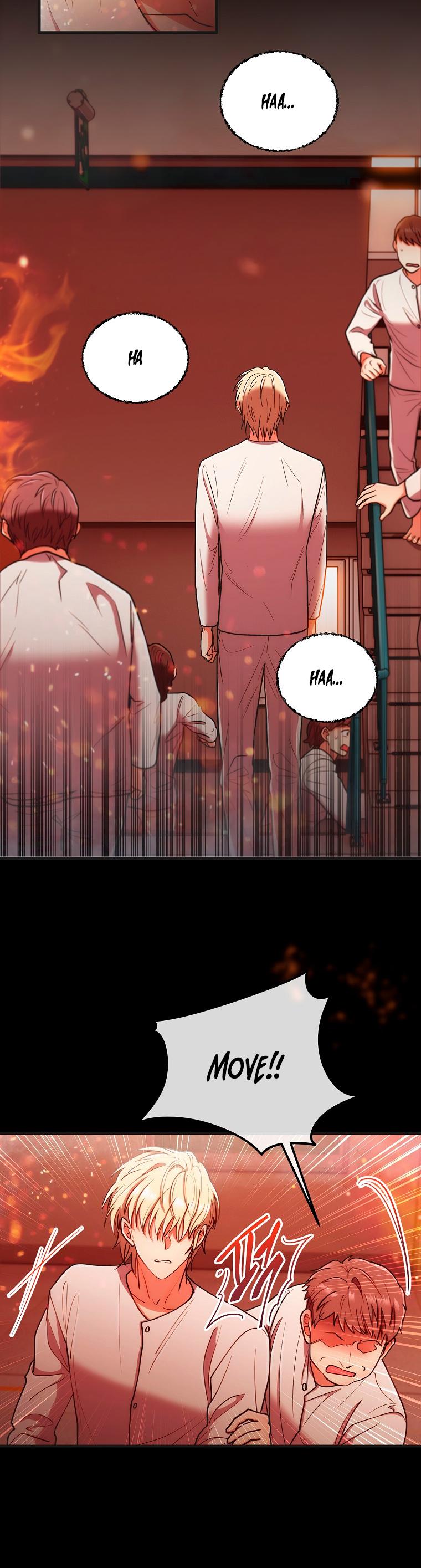 Read Medical Return Manga Online