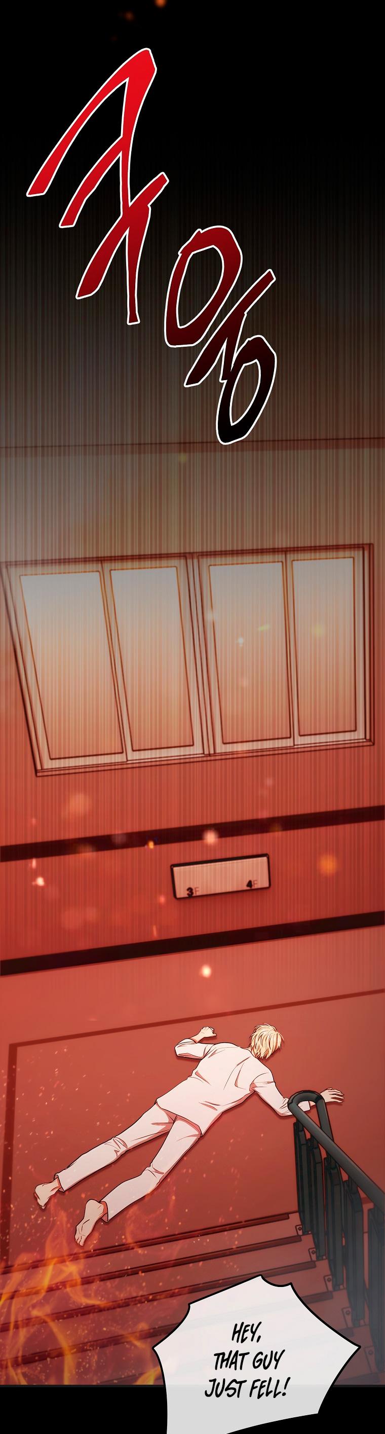 Read Medical Return Manga Online