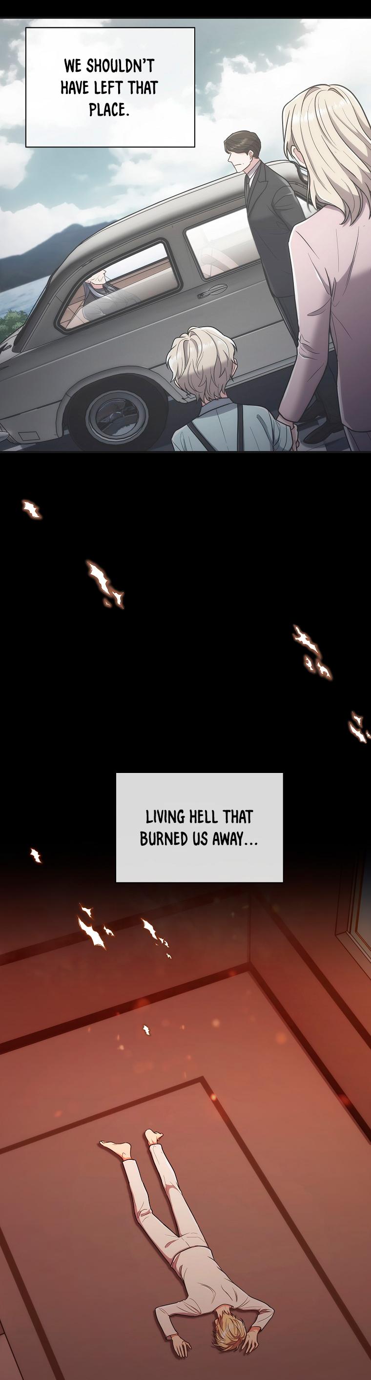 Read Medical Return Manga Online