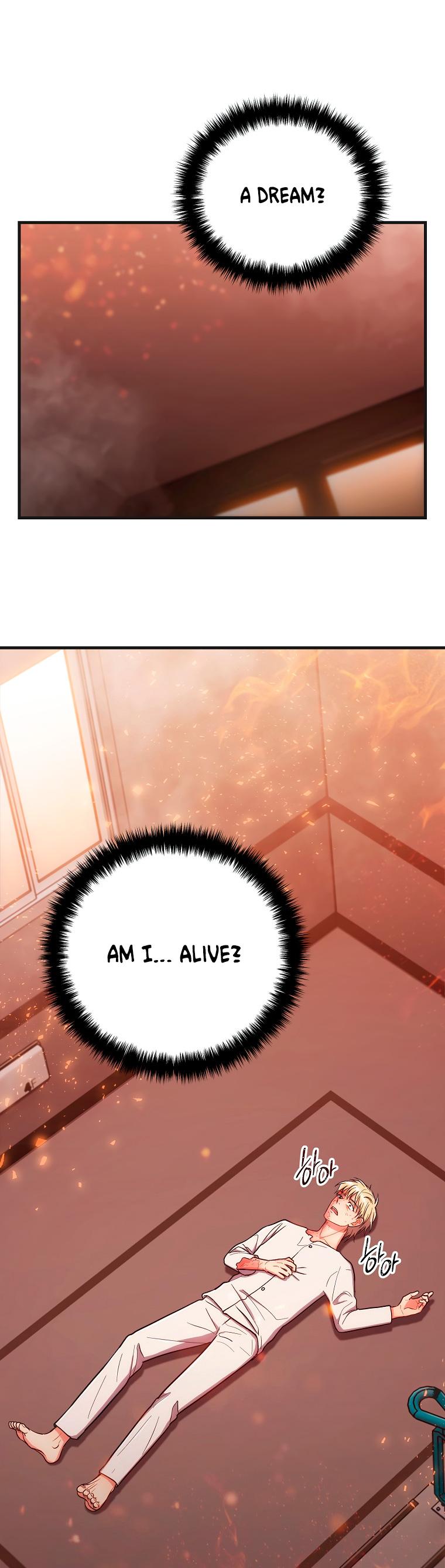 Read Medical Return Manga Online