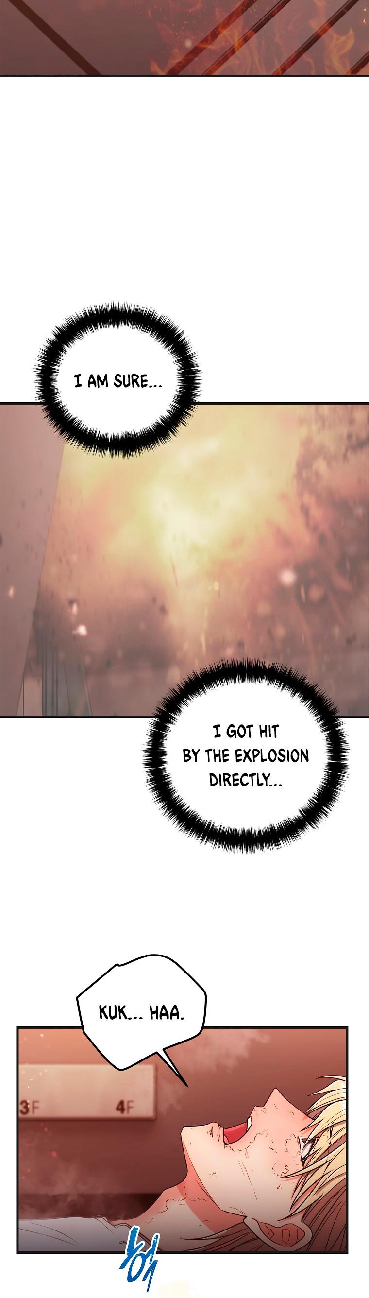 Read Medical Return Manga Online