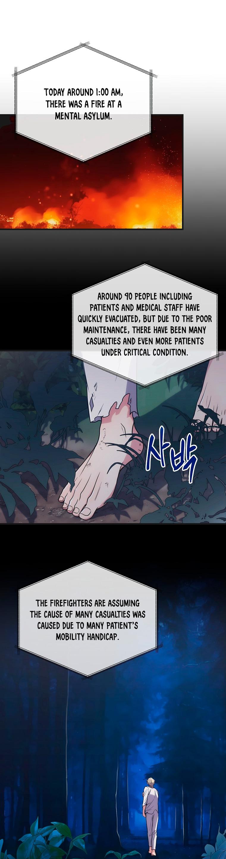 Read Medical Return Manga Online