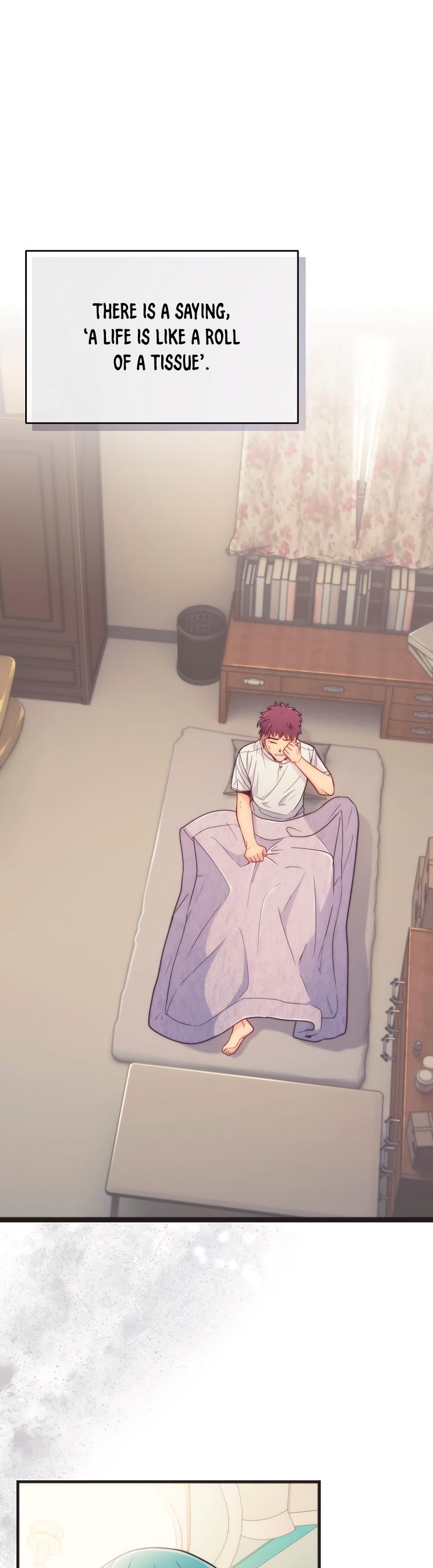 Read Medical Return Manga Online