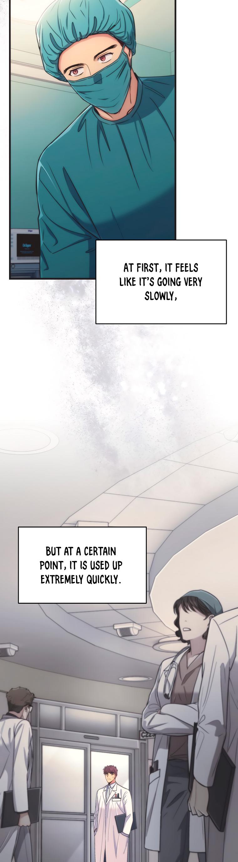 Read Medical Return Manga Online