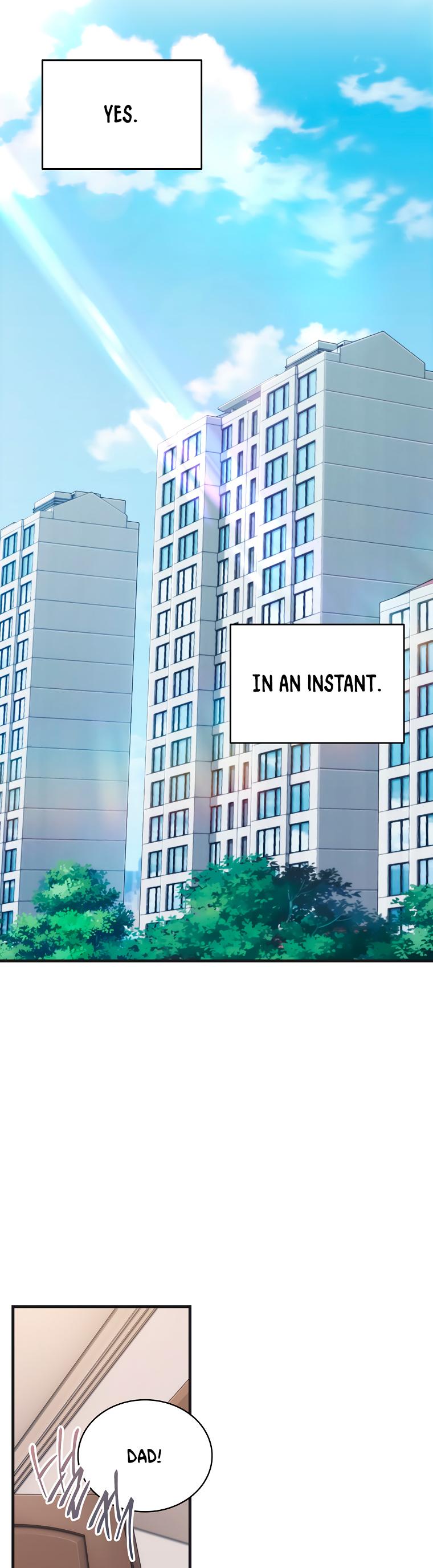 Read Medical Return Manga Online