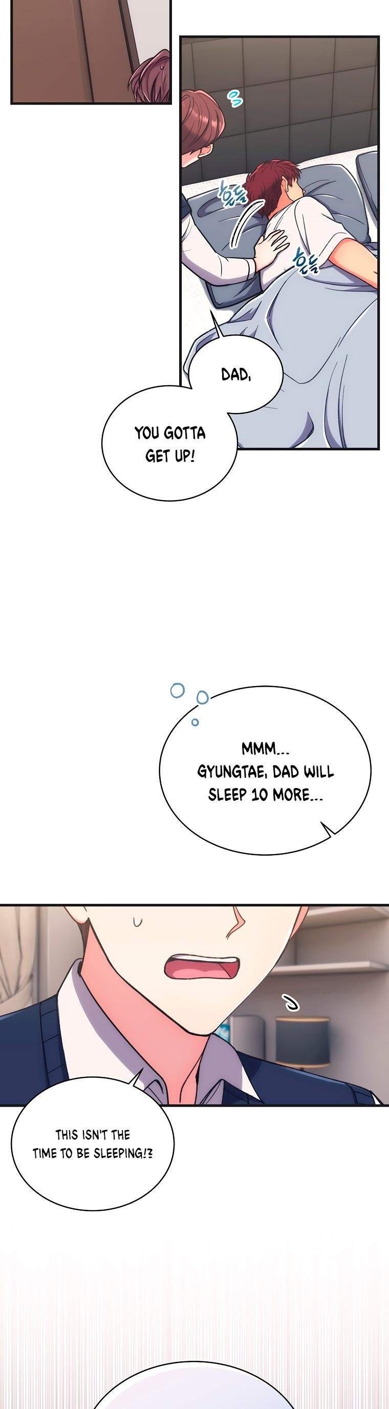 Read Medical Return Manga Online