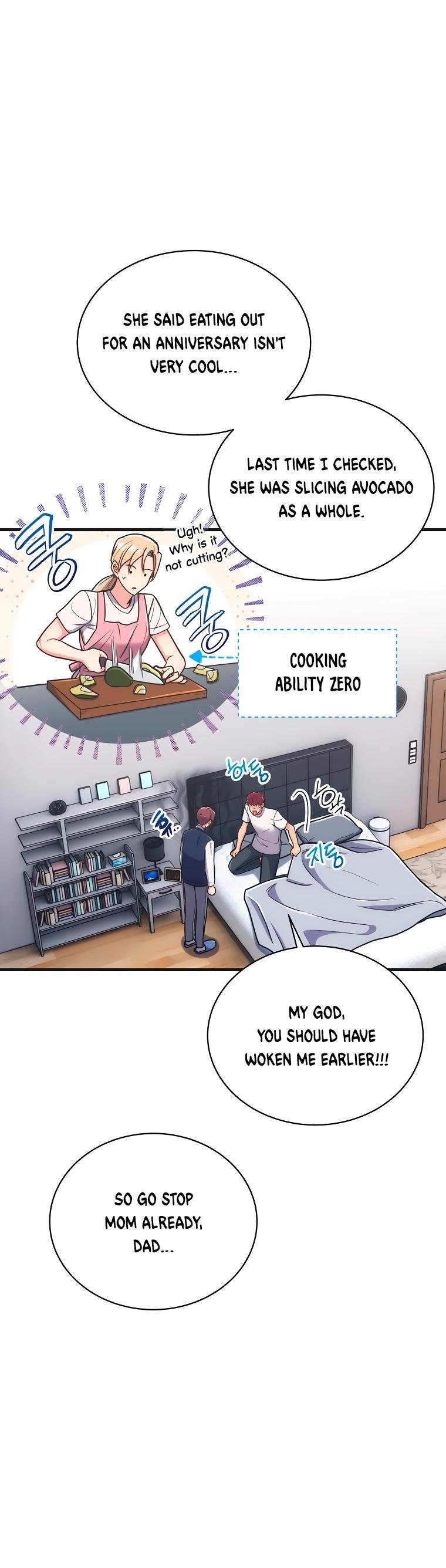 Read Medical Return Manga Online