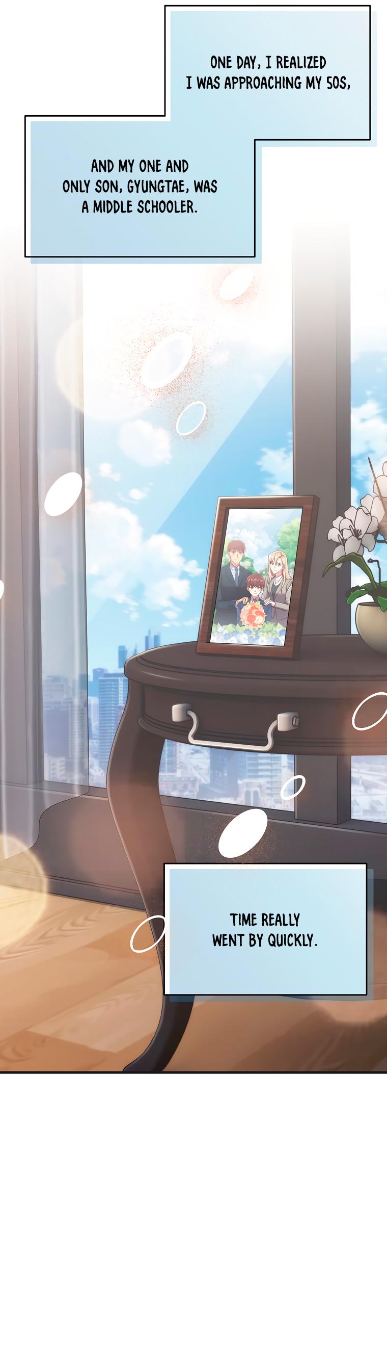 Read Medical Return Manga Online