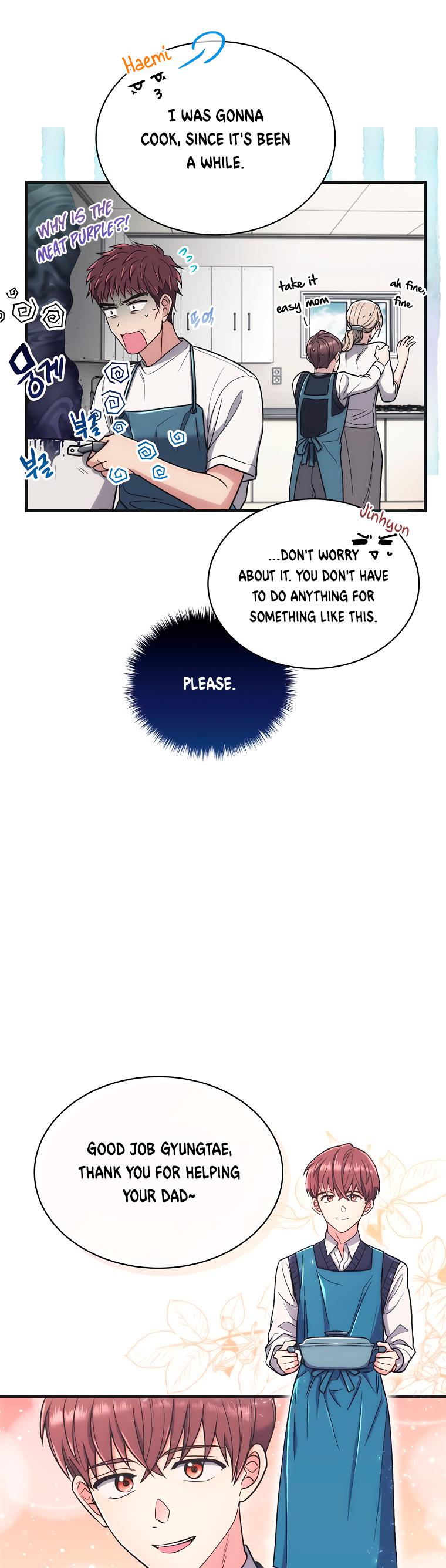 Read Medical Return Manga Online