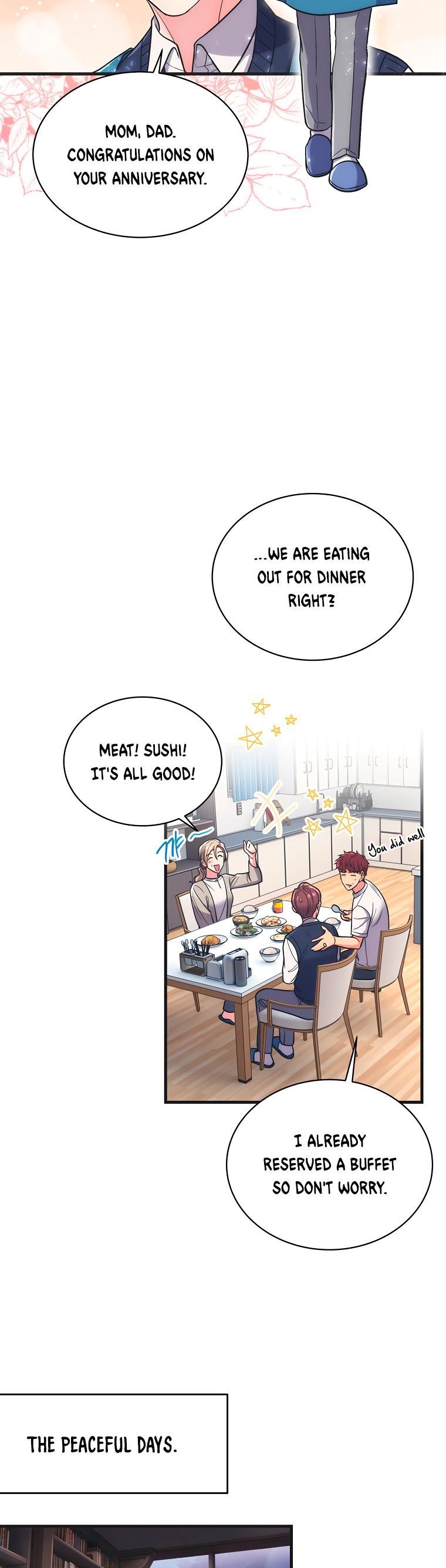 Read Medical Return Manga Online