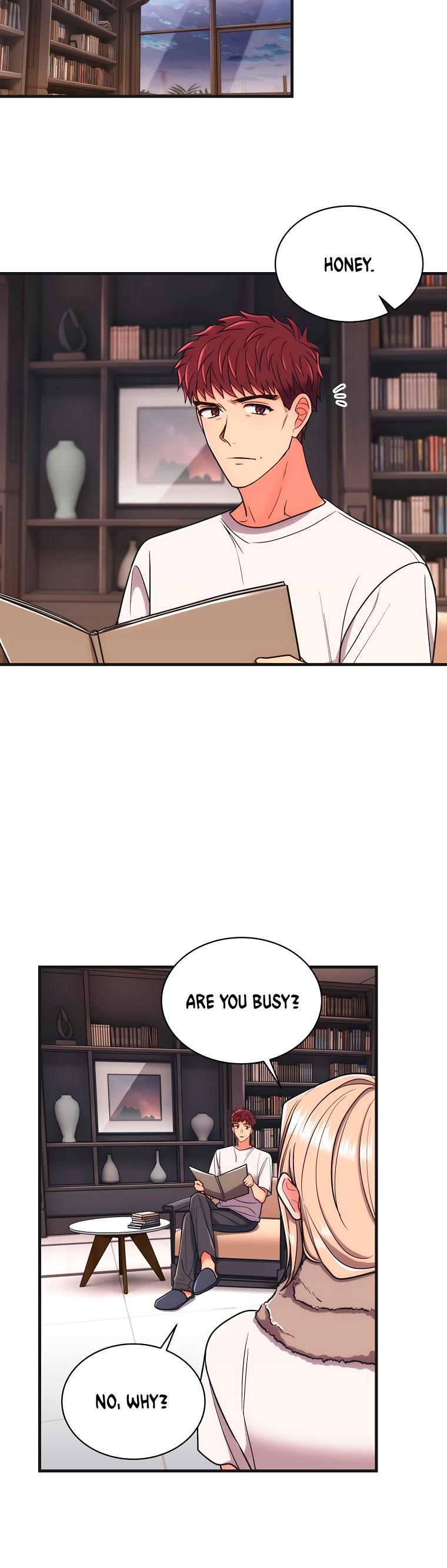 Read Medical Return Manga Online