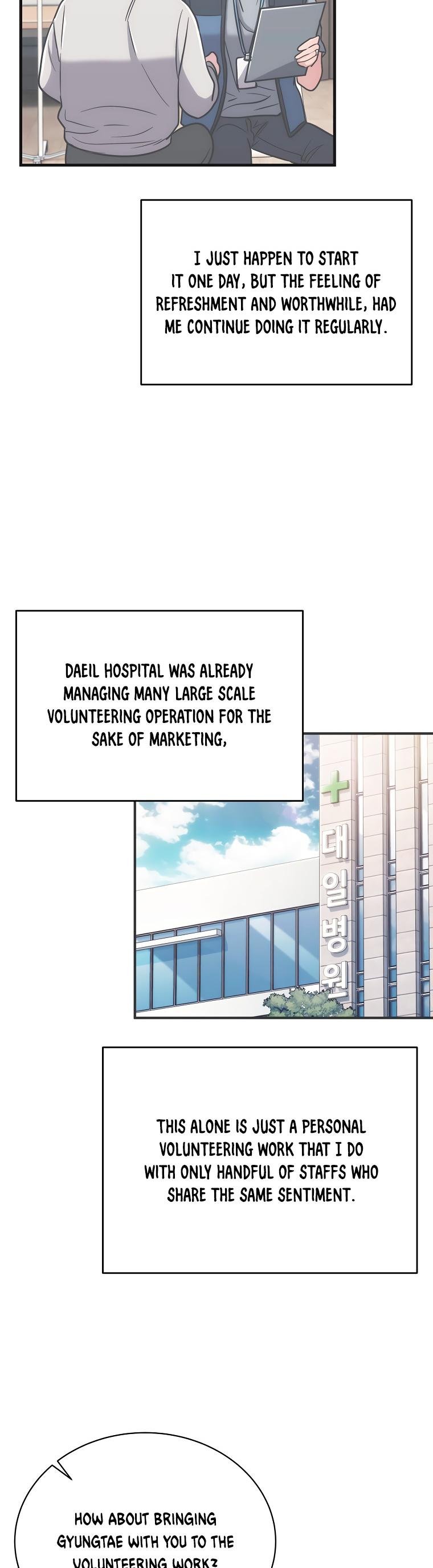 Read Medical Return Manga Online