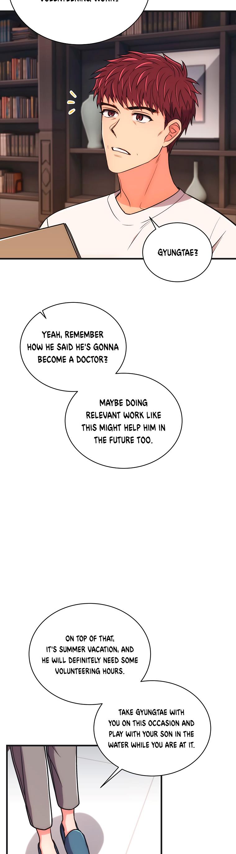 Read Medical Return Manga Online