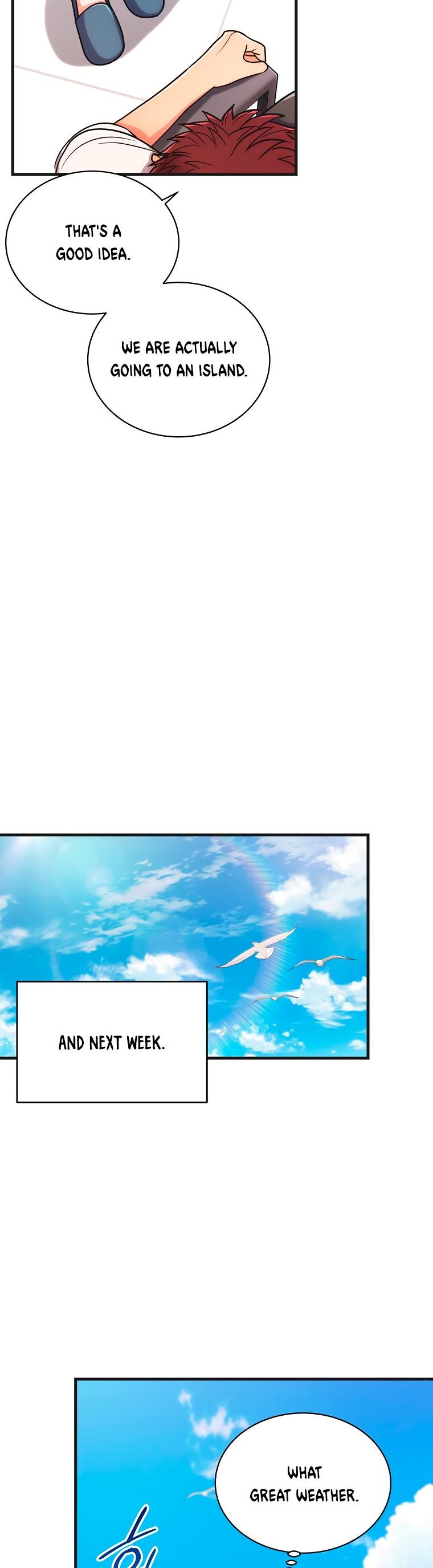 Read Medical Return Manga Online