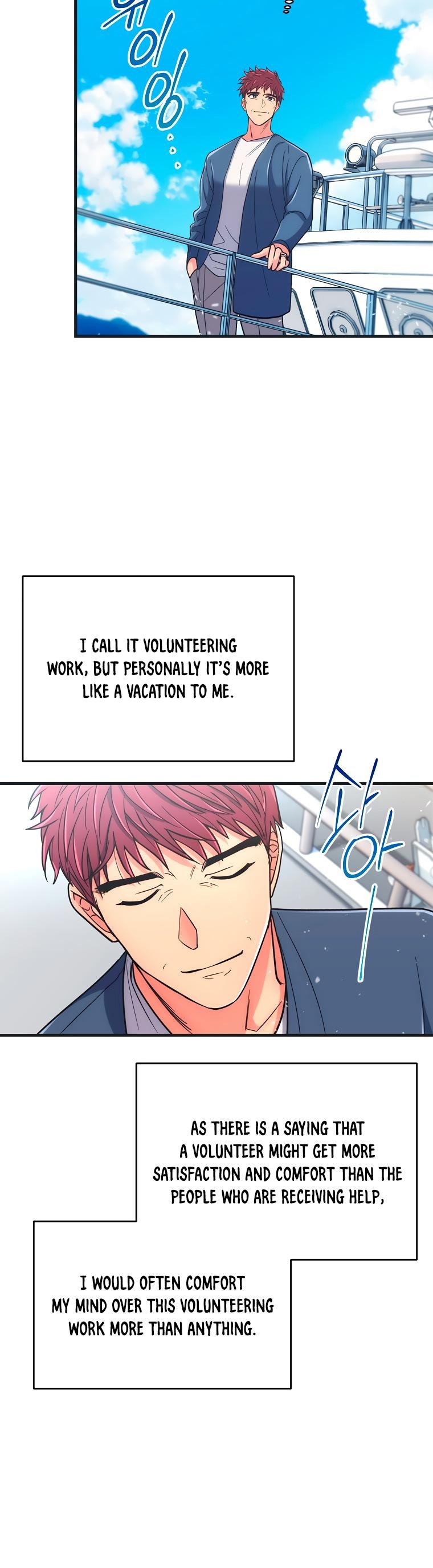 Read Medical Return Manga Online