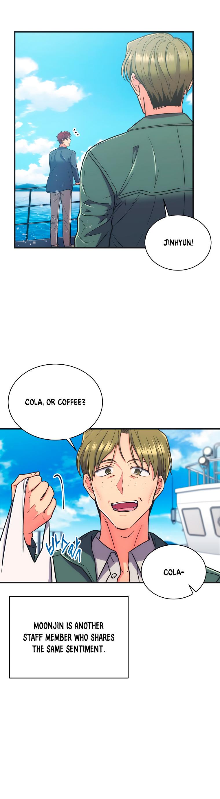 Read Medical Return Manga Online