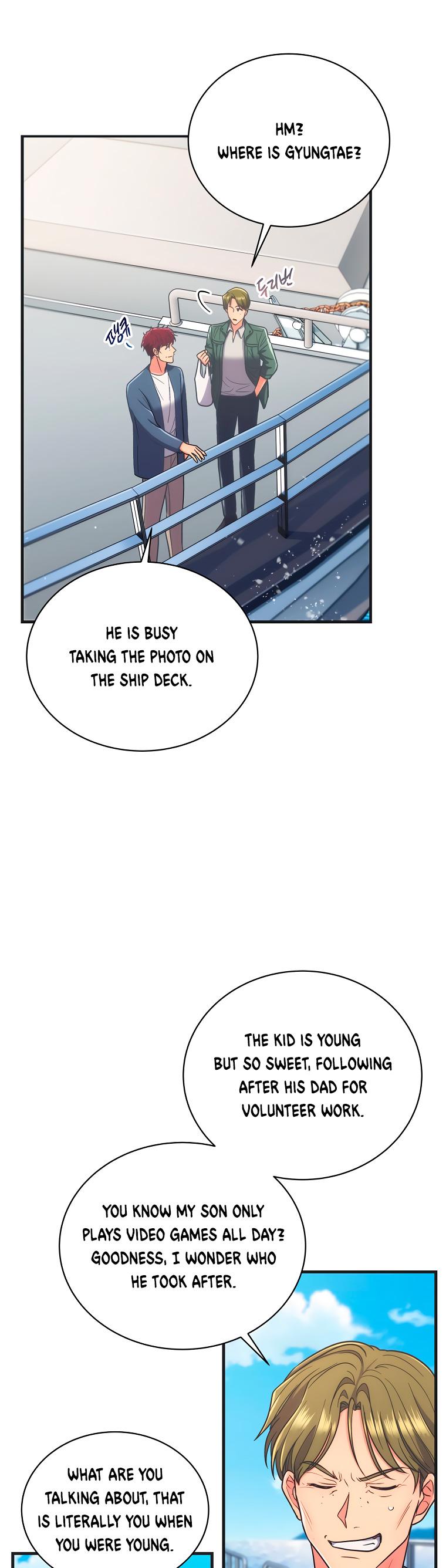 Read Medical Return Manga Online