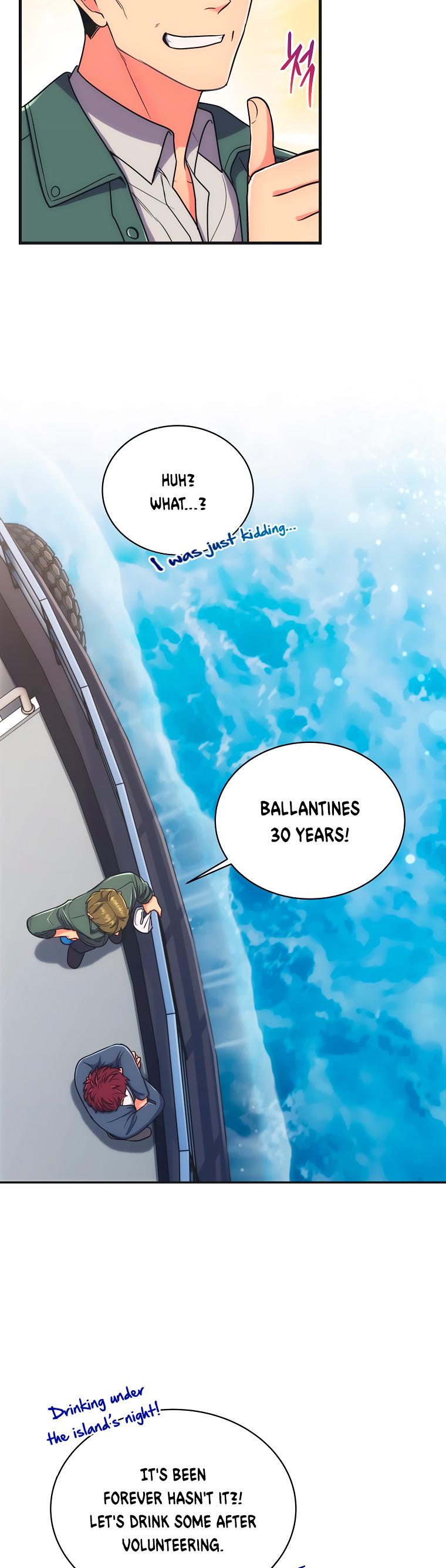 Read Medical Return Manga Online