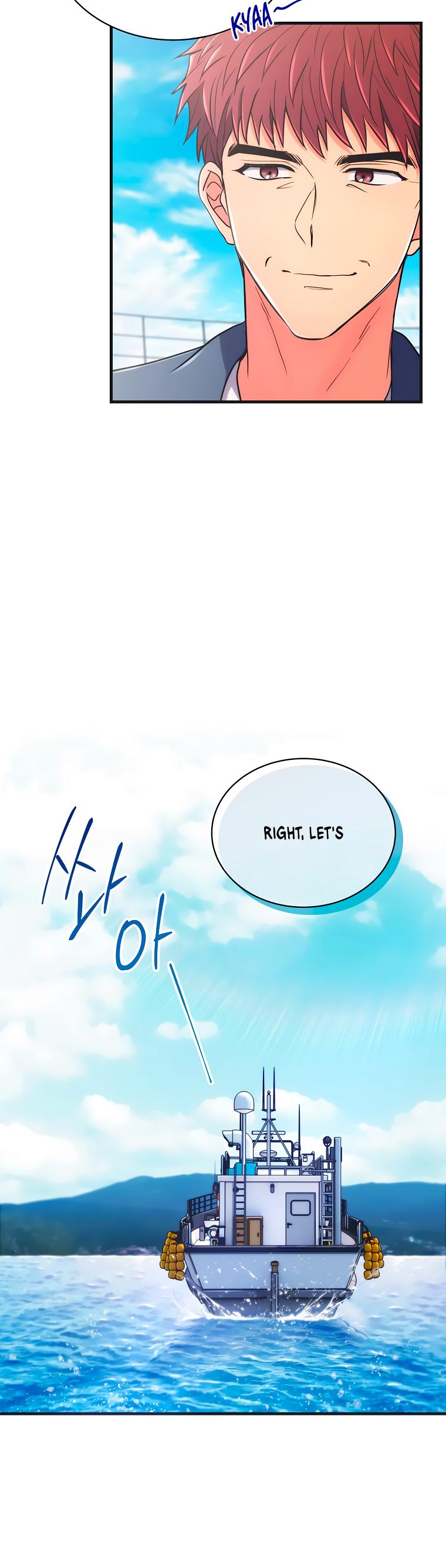 Read Medical Return Manga Online