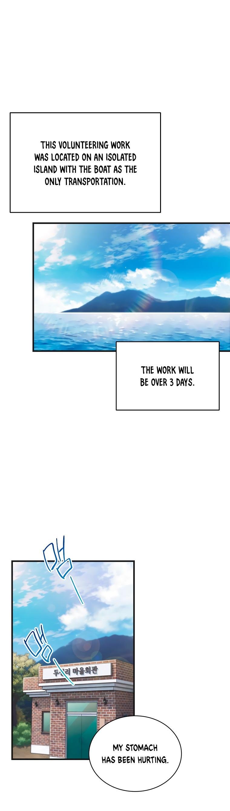 Read Medical Return Manga Online