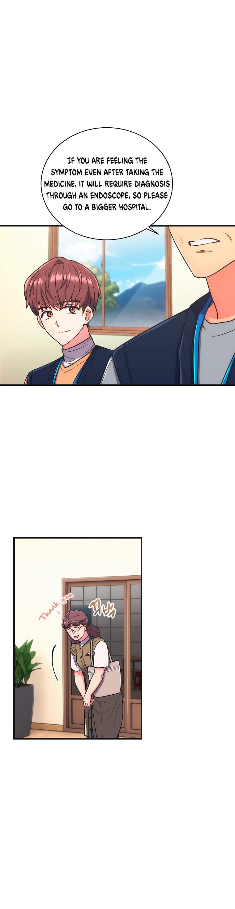 Read Medical Return Manga Online