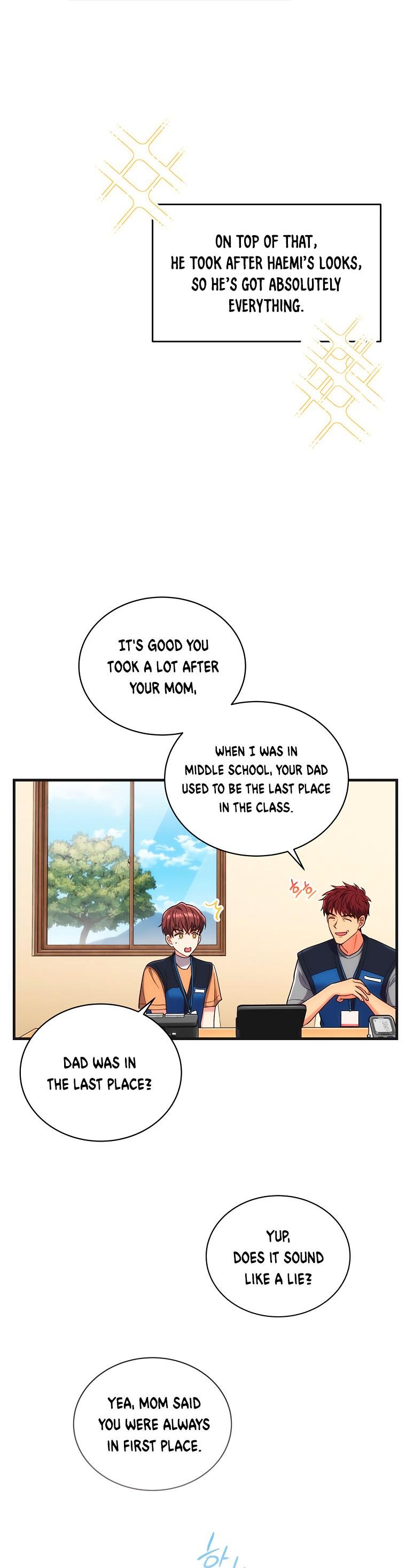 Read Medical Return Manga Online