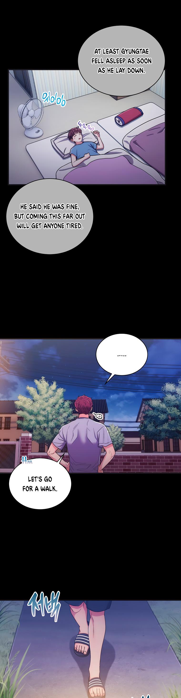 Read Medical Return Manga Online