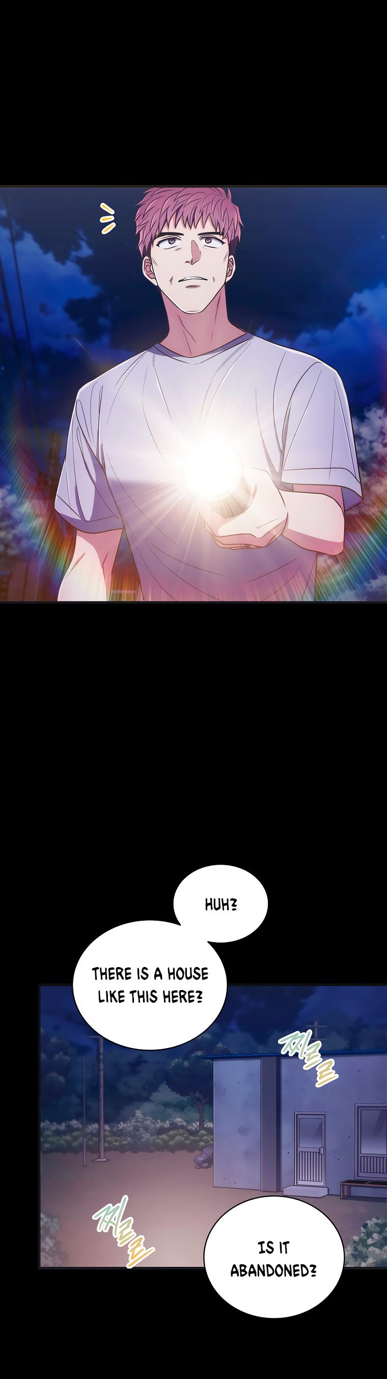 Read Medical Return Manga Online